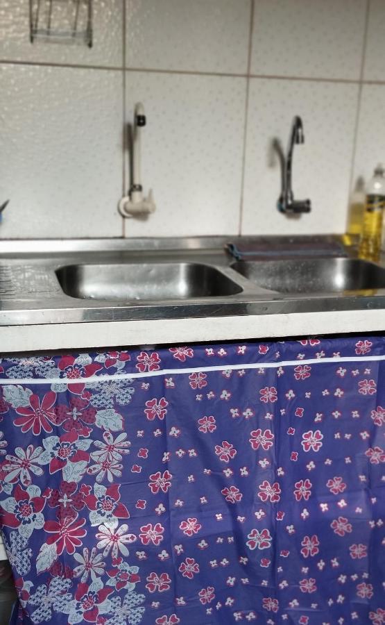 Vybe Albergue