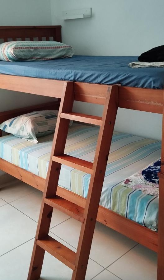 Vybe Albergue